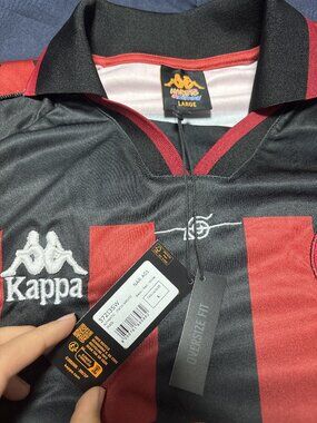 Kappa x Naruto: authentic itachi naruto - black-red-white